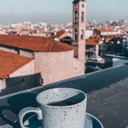 Mint Hotel Prizren Eksteriør bilde