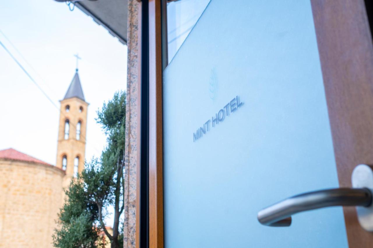 Mint Hotel Prizren Eksteriør bilde