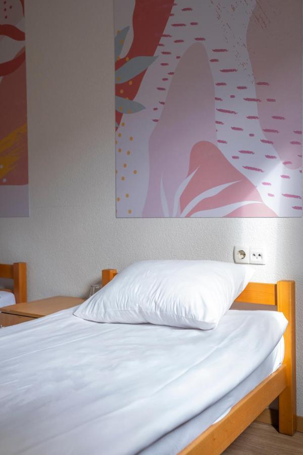 Mint Hotel Prizren Eksteriør bilde