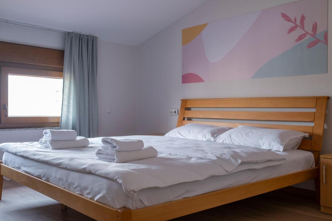 Mint Hotel Prizren Eksteriør bilde