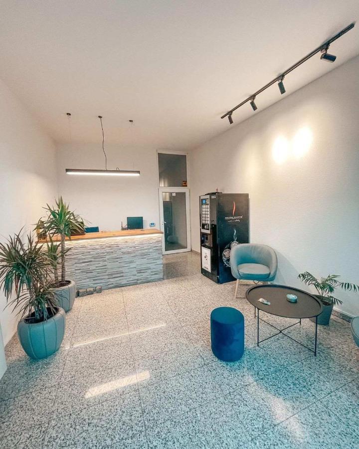 Mint Hotel Prizren Eksteriør bilde