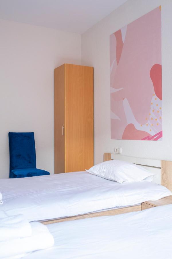 Mint Hotel Prizren Eksteriør bilde