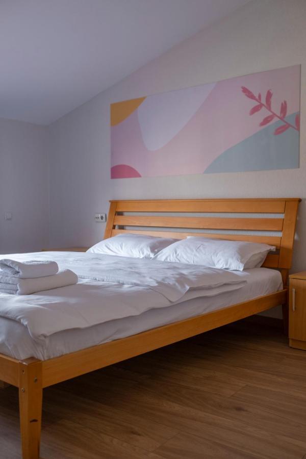 Mint Hotel Prizren Eksteriør bilde