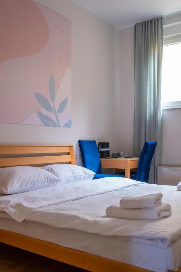 Mint Hotel Prizren Eksteriør bilde