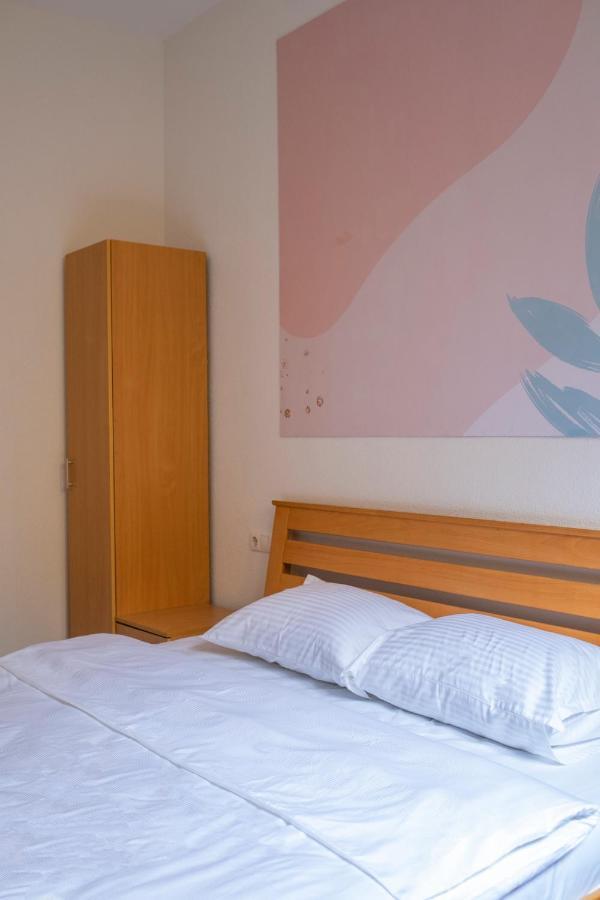 Mint Hotel Prizren Eksteriør bilde