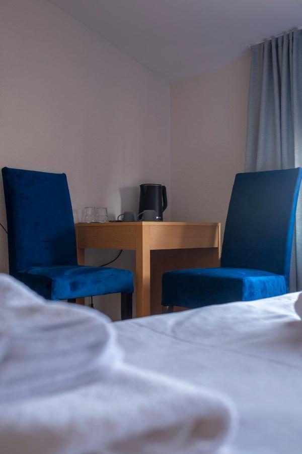 Mint Hotel Prizren Eksteriør bilde