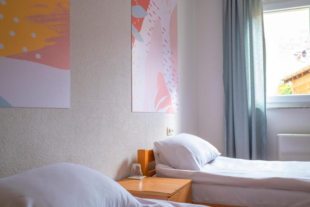 Mint Hotel Prizren Eksteriør bilde