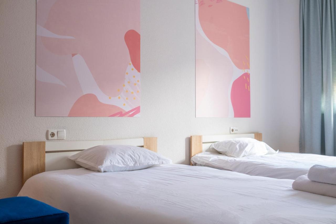 Mint Hotel Prizren Eksteriør bilde