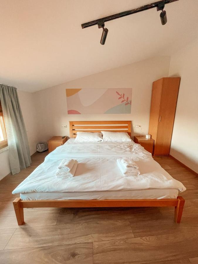 Mint Hotel Prizren Eksteriør bilde